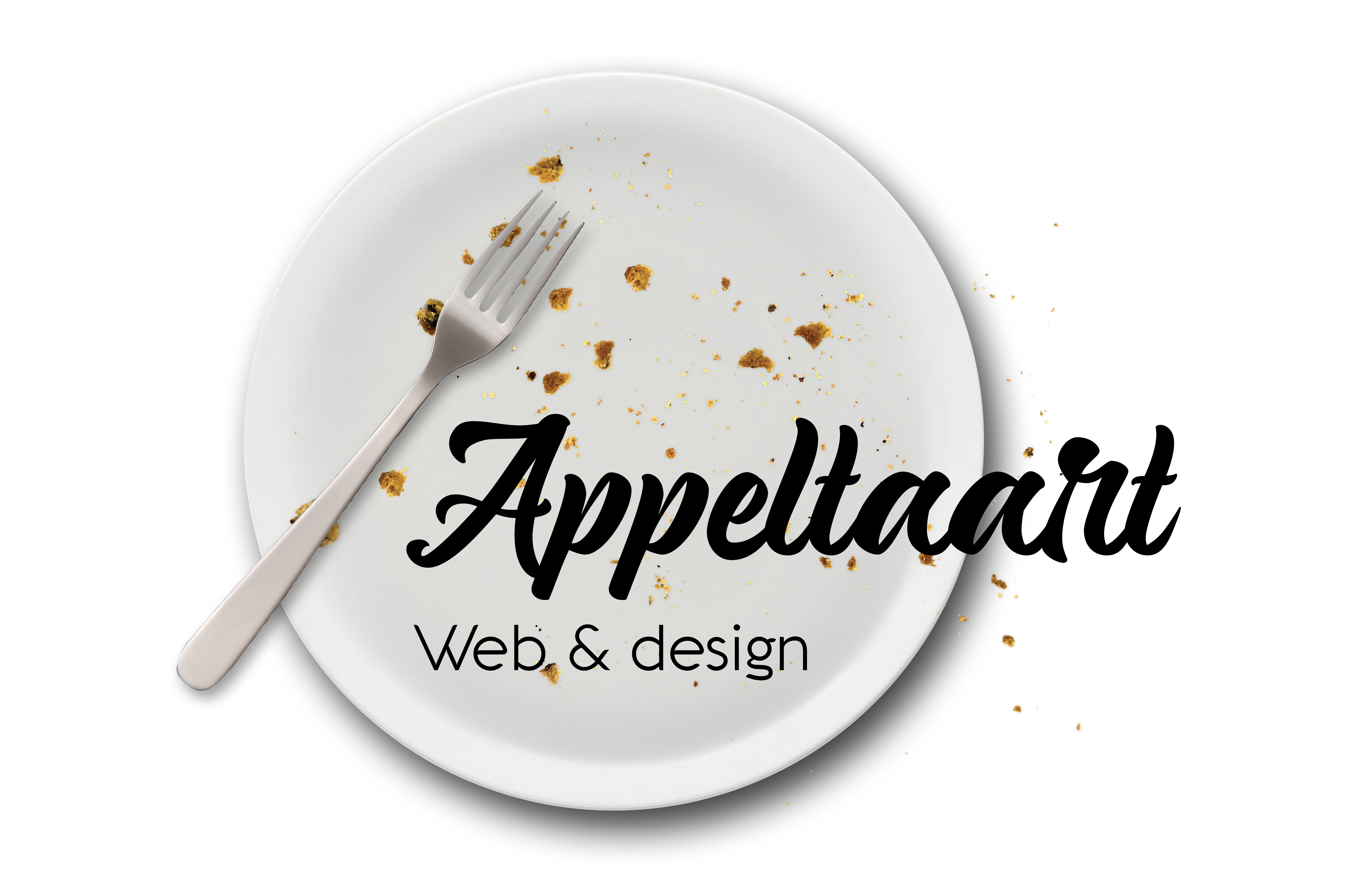 Appeltaart Web & Design
